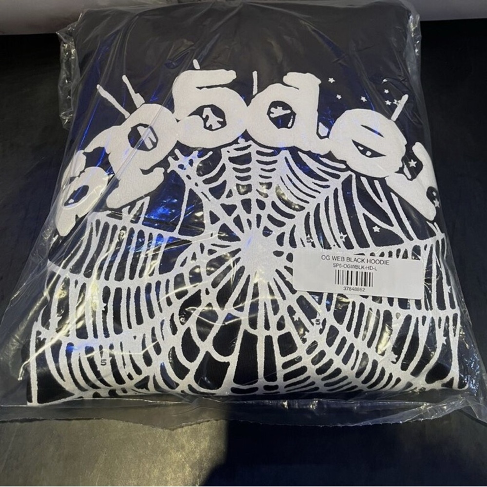 Spider Worldwide Hoodie
